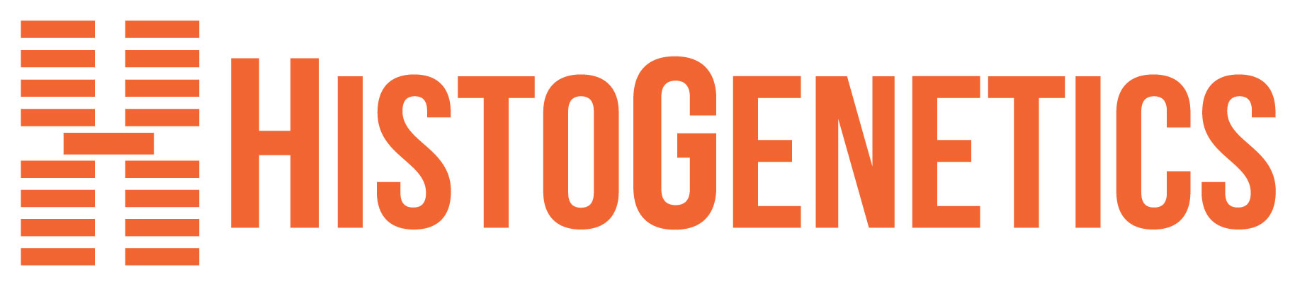 Histogenetics logo