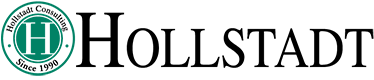 Hollstadt logo