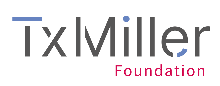 TX Miller logo